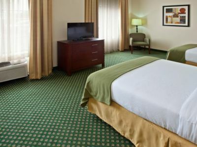Express & - East By Ihg 3* Indianapolis
