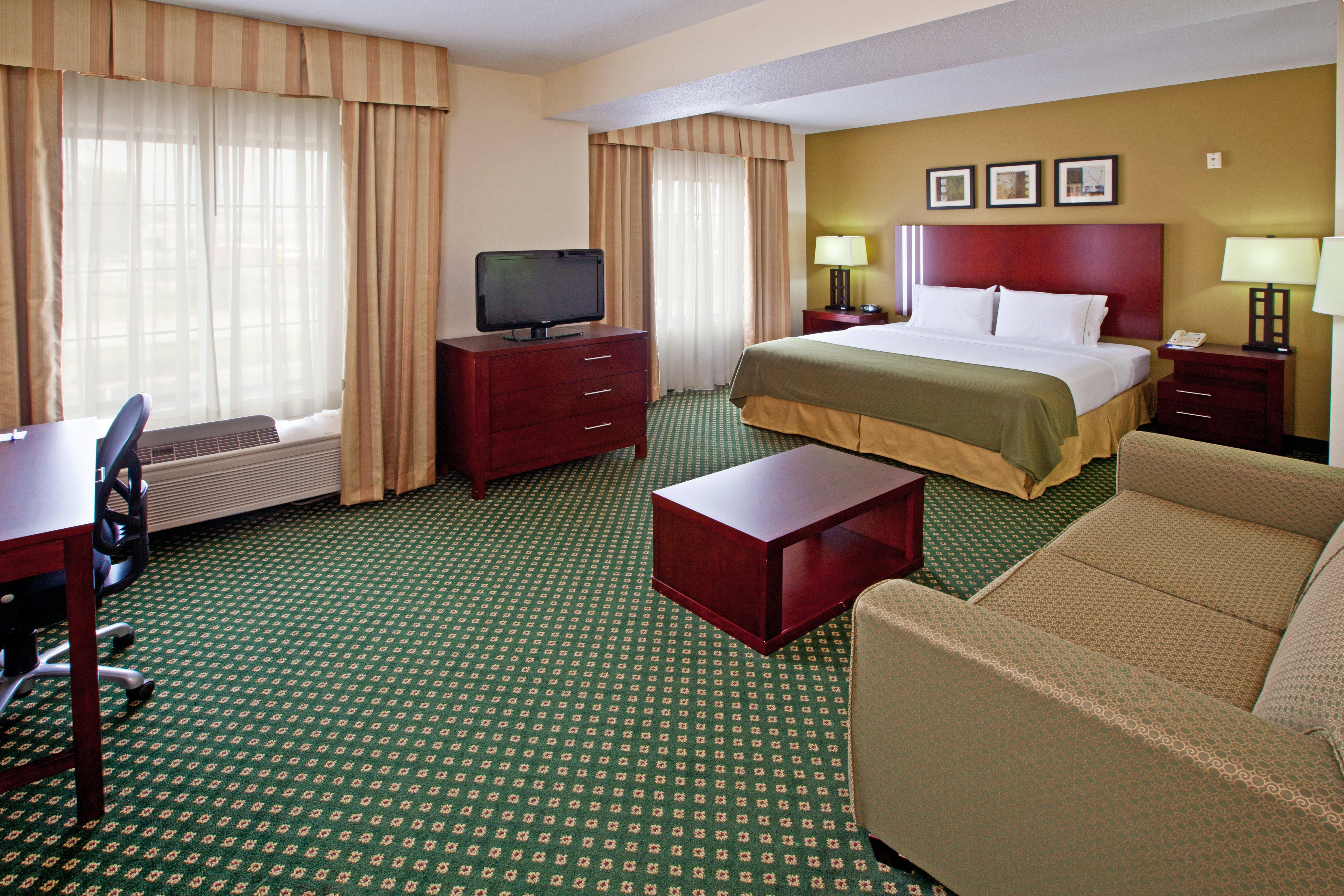 Hotel Express & - East By Ihg