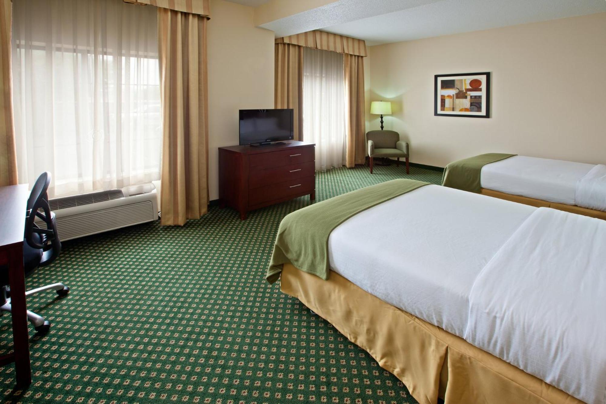 Express & - East By Ihg 3* Indianápolis