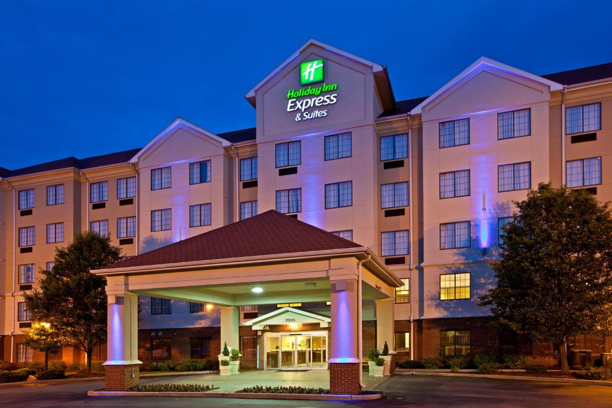 Hotel Express & - East By Ihg