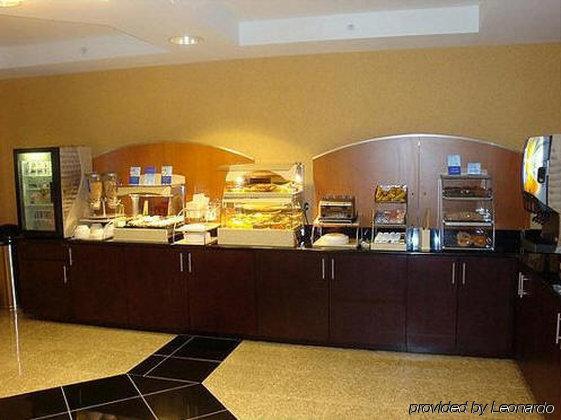 Hotel Express & - East By Ihg Indianapolis