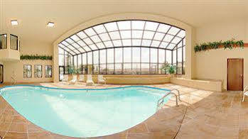Express & - East By Ihg 3* Indianapolis
