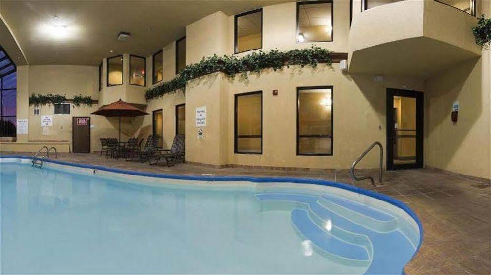 Express & - East By Ihg 3* Indianapolis