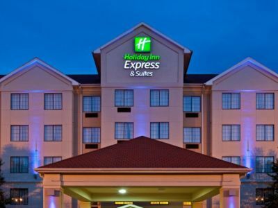 Express & - East By Ihg 3*
