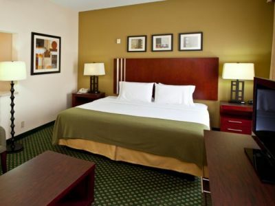 Express & - East By Ihg