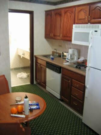 Hotel Express & - East By Ihg Indianapolis