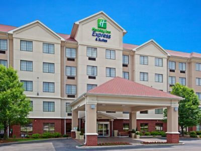 Hotel Express & - East By Ihg 3*
