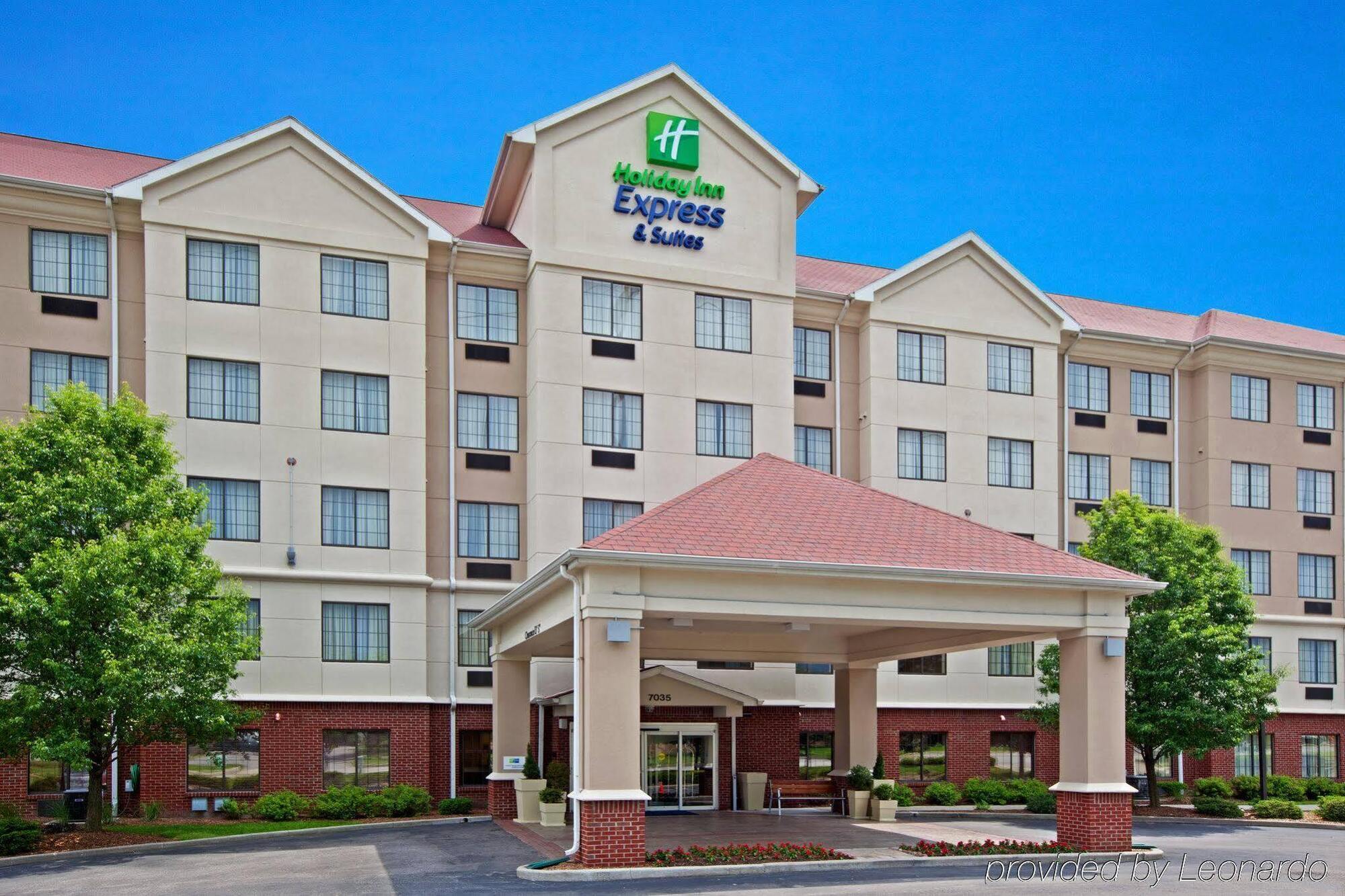 Express & - East By Ihg 3*